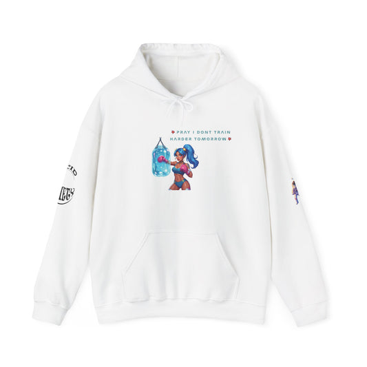 Cosmic Dreams Hoodie, Unisex Hooded Sweatshirt, Graphic Sweatshirt, Trendy Pullover Hoodie, Unique Gift Idea, Space-Inspired Apparel