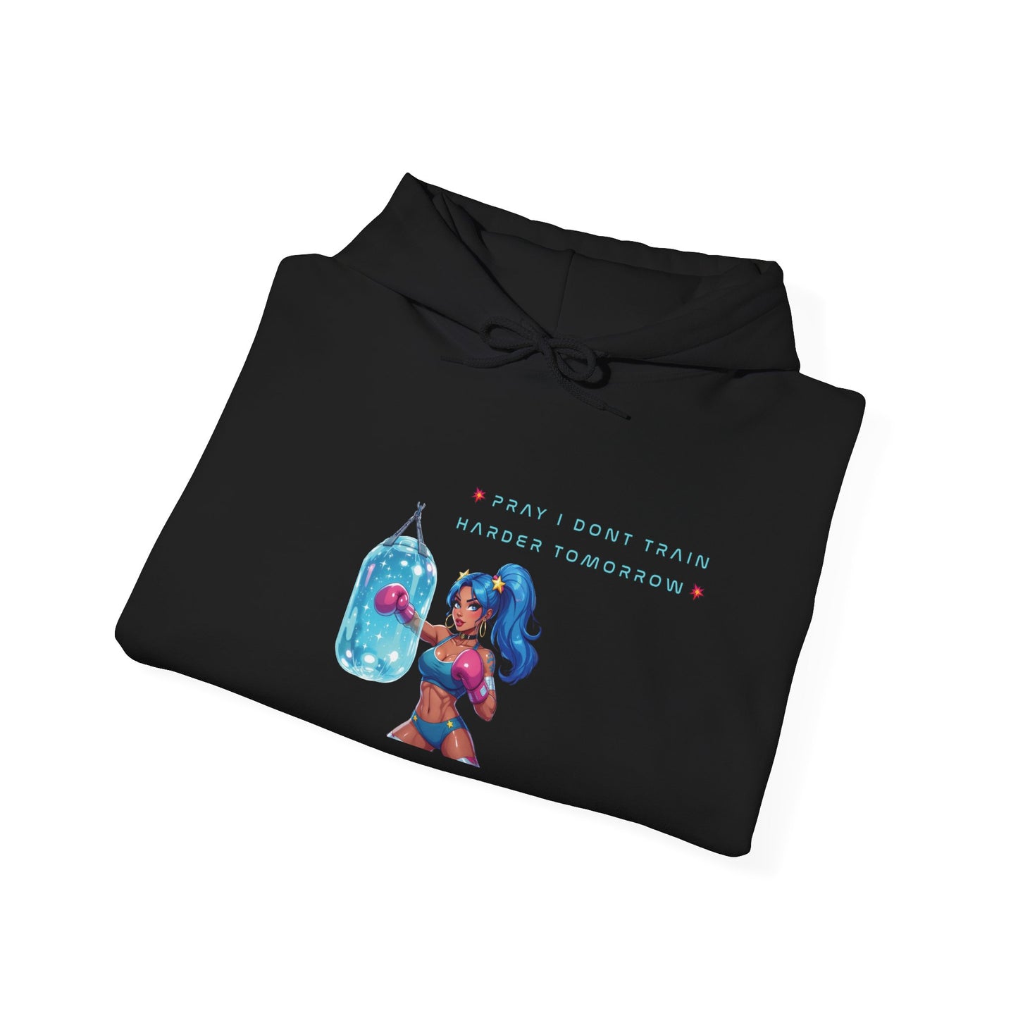 Cosmic Dreams Hoodie, Unisex Hooded Sweatshirt, Graphic Sweatshirt, Trendy Pullover Hoodie, Unique Gift Idea, Space-Inspired Apparel