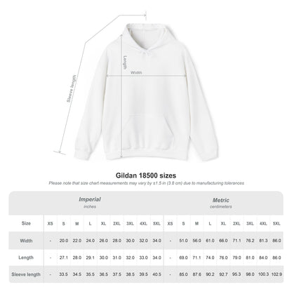 Cosmic Dreams Hoodie, Unisex Hooded Sweatshirt, Graphic Sweatshirt, Trendy Pullover Hoodie, Unique Gift Idea, Space-Inspired Apparel