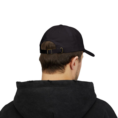Lucid Dreamer Classic Dad Cap - Embroidered Hat, Gift for Dreamers, Casual Wear, Dad Hat, Trendy Accessory