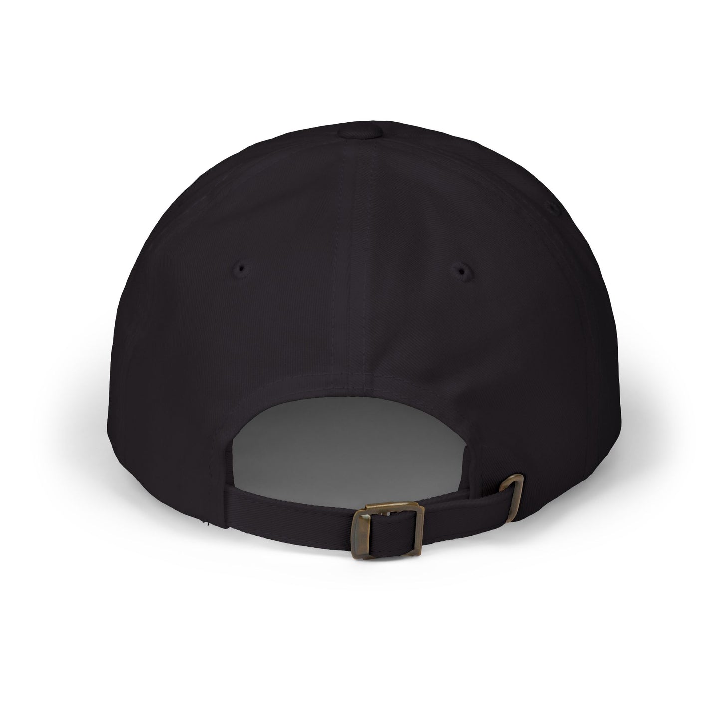 Lucid Dreamer Classic Dad Cap - Embroidered Hat, Gift for Dreamers, Casual Wear, Dad Hat, Trendy Accessory