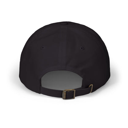 Lucid Dreamer Classic Dad Cap - Embroidered Hat, Gift for Dreamers, Casual Wear, Dad Hat, Trendy Accessory