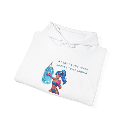 Cosmic Dreams Hoodie, Unisex Hooded Sweatshirt, Graphic Sweatshirt, Trendy Pullover Hoodie, Unique Gift Idea, Space-Inspired Apparel