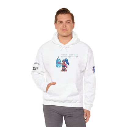 Cosmic Dreams Hoodie, Unisex Hooded Sweatshirt, Graphic Sweatshirt, Trendy Pullover Hoodie, Unique Gift Idea, Space-Inspired Apparel