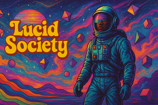 LUCID SOCIETY 